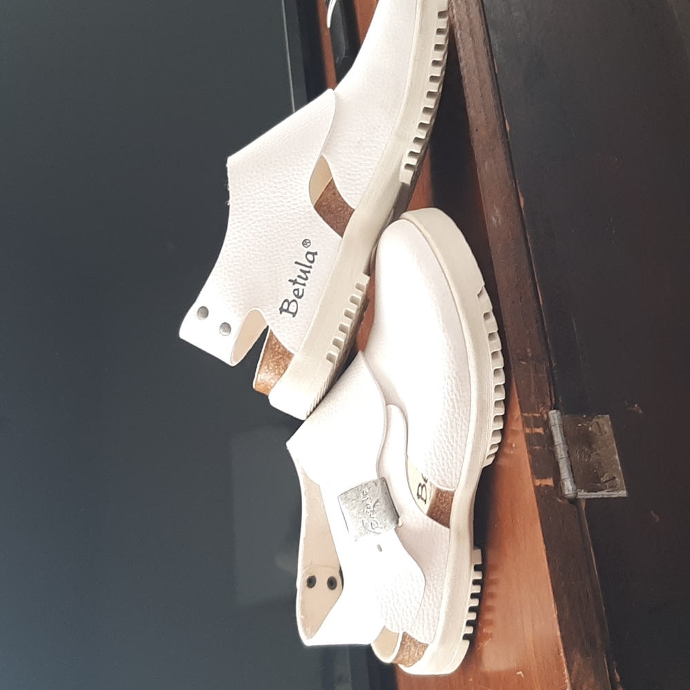 Betula (berkinstock) shoes